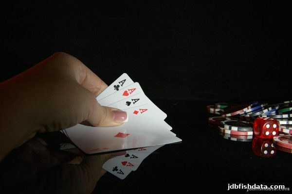 百家乐走势研判新视角：jdb捕鱼试玩带你深度解析庄闲规律