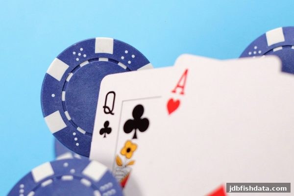 轮盘资金管理策略全览：jdb捕鱼试玩平台上的实战指南