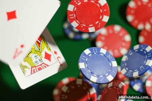 从零掌握轮盘精髓：jdb捕鱼试玩带你解锁OG真人押注全攻略