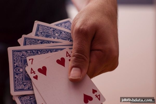 骰宝游戏深度攻略：jdb捕鱼试玩带你掌握规则、策略与风险控制
