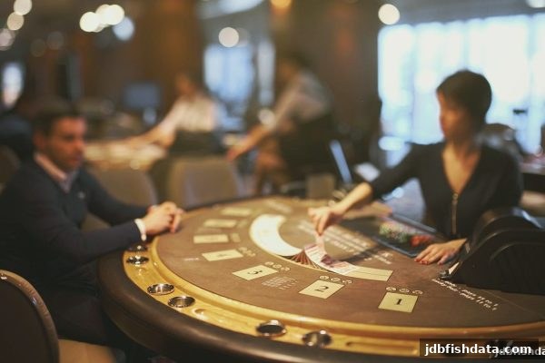 澳门二十一点新手攻略：从入门到精通，jdb捕鱼试玩带您探索策略乐趣