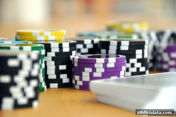 jdb捕鱼试玩揭秘：逻辑推理如何主导桌游胜负关键