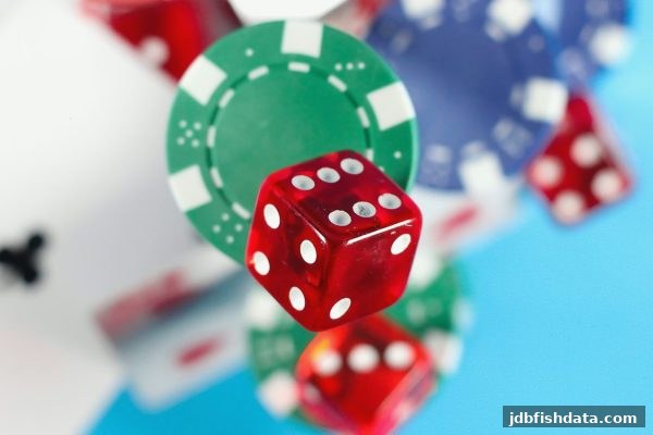 彩票走势图深度解析：jdb捕鱼试玩玩家必知的统计分析技巧