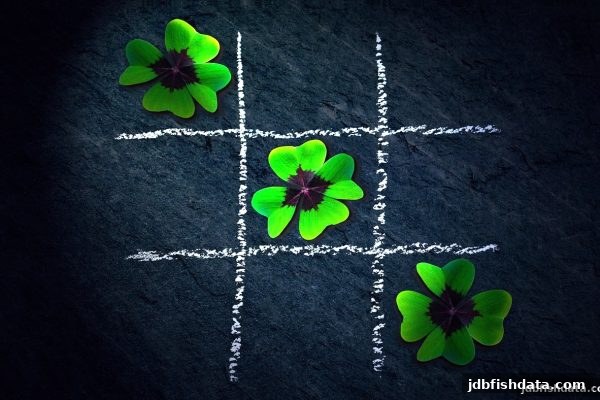 数字游戏选号深度解析：jdb捕鱼试玩平台的概率与策略指南