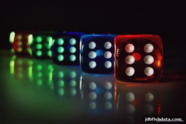 jdb捕鱼试玩视角下的大乐透奖金分配机制全面解析