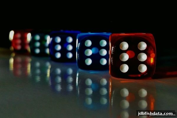 Habanero大乐透进阶攻略：结合jdb捕鱼试玩经验，打造理性选号体系