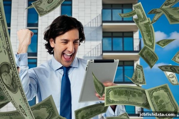 电子彩票探秘：jdb捕鱼试玩带你读懂CQ9彩票的注册、玩法与兑奖全流程