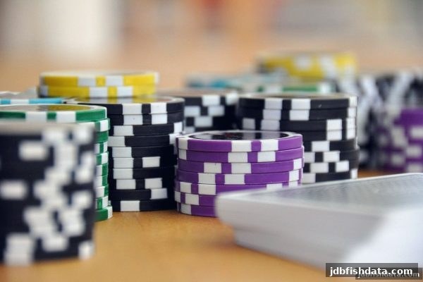 血战麻将实战进阶：jdb捕鱼试玩平台上的玩家经验与策略交流全攻略