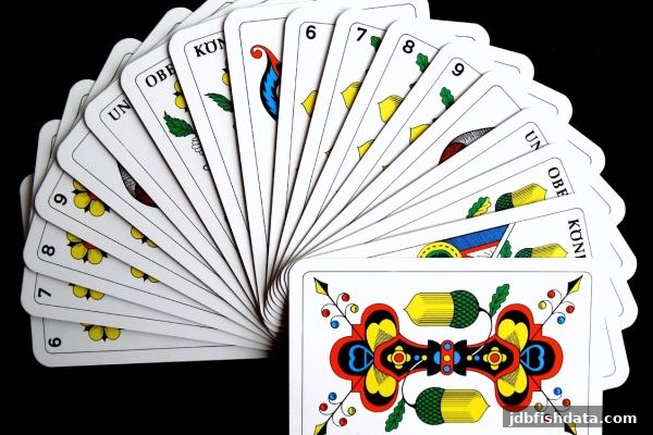 棋牌玩家心理博弈全攻略：jdb捕鱼试玩带你洞悉百家乐与德州扑克的认知陷阱