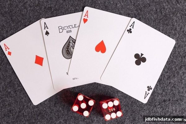 牛牛游戏进阶攻略：jdb捕鱼试玩平台玩法创新与概率策略解析
