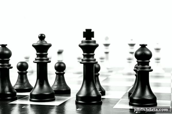 反击战术全面升级：jdb捕鱼试玩玩家的棋牌逆袭心法
