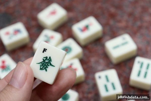 飞禽走兽推牌九胜率深度解析：jdb捕鱼试玩实战策略