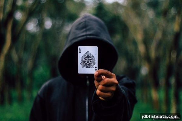 推牌九决策深度解析：jdb捕鱼试玩平台上的策略思维与实战技巧