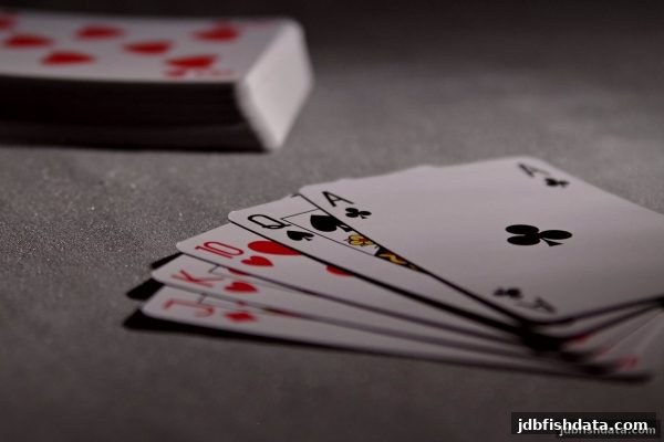 jdb捕鱼试玩带你解锁：21点麻将三缺一玩法全攻略
