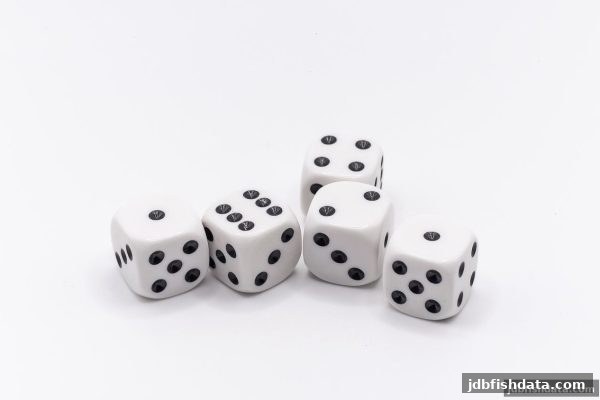 六合彩与牌九策略指南：从jdb捕鱼试玩中领悟概率与心态的平衡