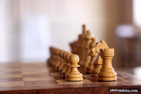jdb捕鱼试玩视野下：国际象棋社区的演变、文化传播与未来机遇