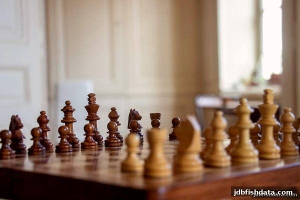 国际象棋残局通关秘籍与jdb捕鱼试玩充值全攻略：从新手到高手