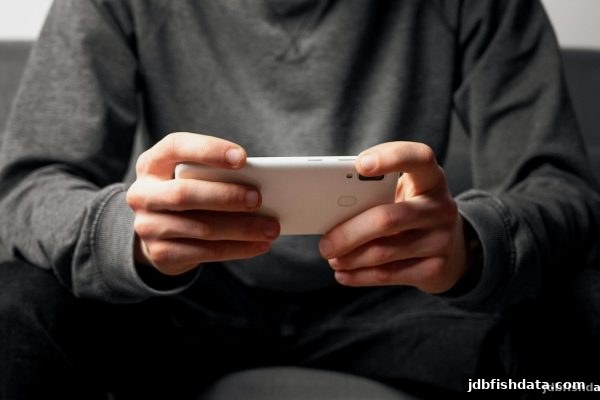 产业变局下的街机游戏：jdb捕鱼试玩视角看数字转型